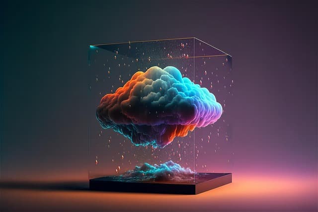 Secure and Confidential Cloud Storage